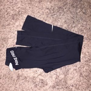 Nike Dri-fit leggings
